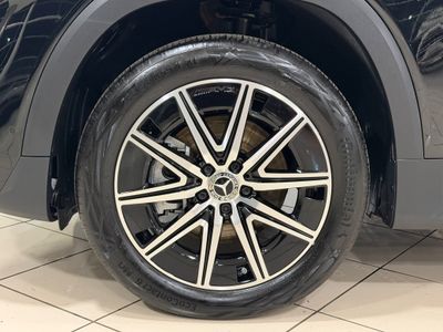 2025 Mercedes-Benz EQB