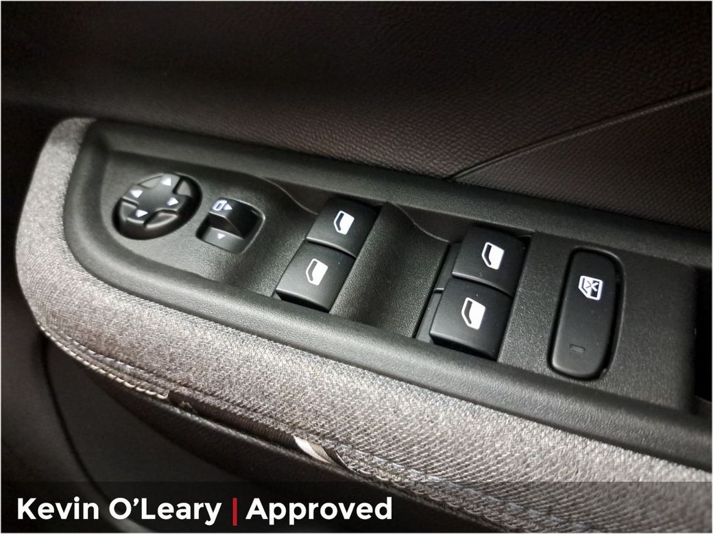 2026 Opel Frontera