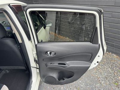 2019 Nissan Note