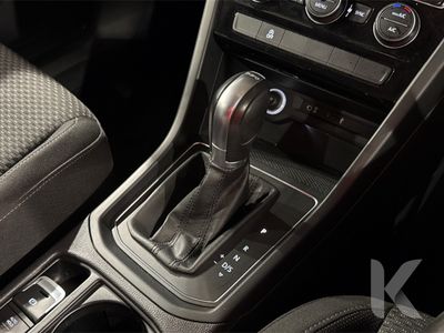 2017 Volkswagen Touran