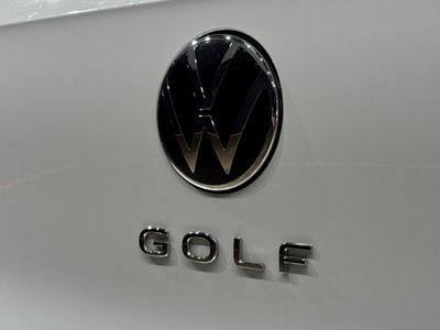 2022 Volkswagen Golf