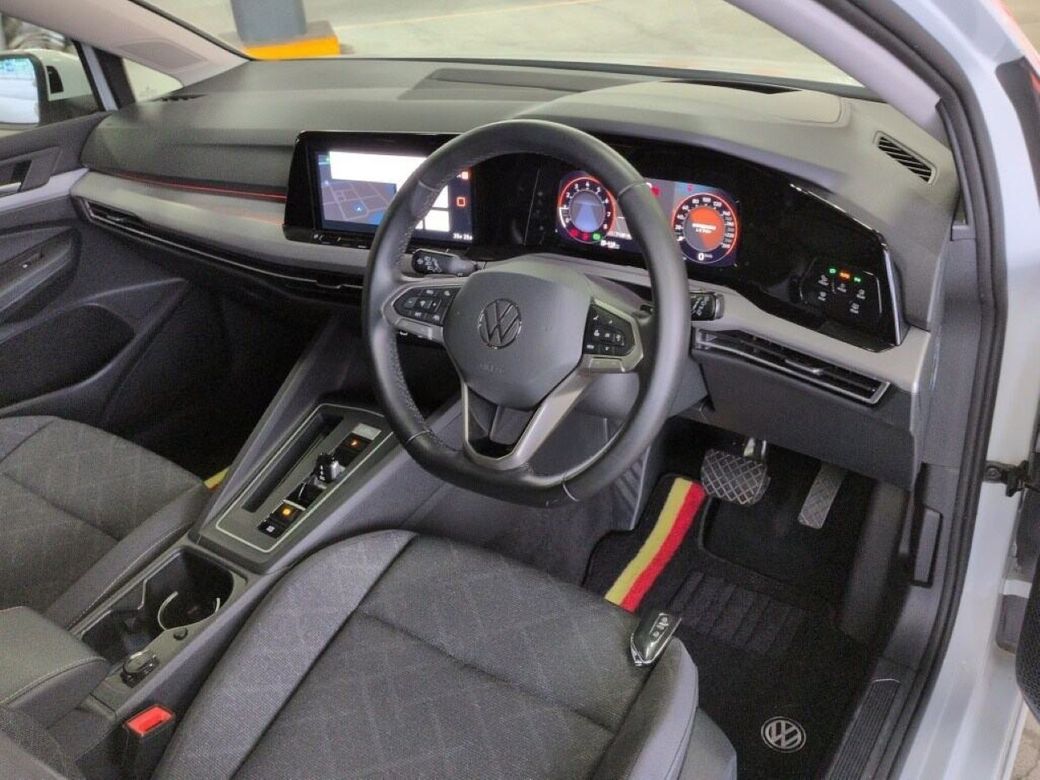 2023 Volkswagen Golf