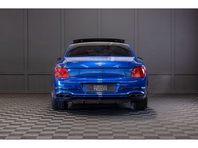 2022 Bentley Flying Spur