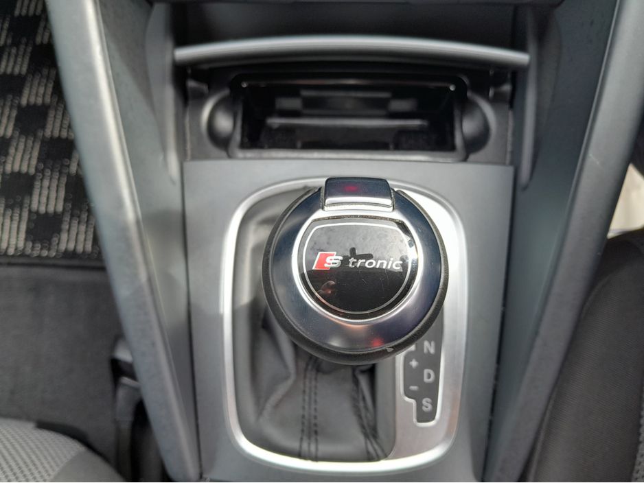 2012 Audi A3