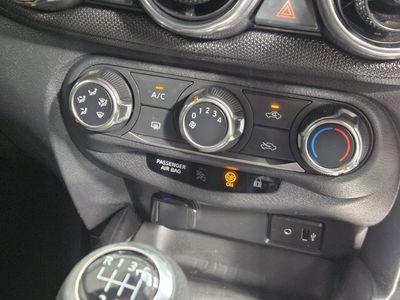 2020 Nissan Juke