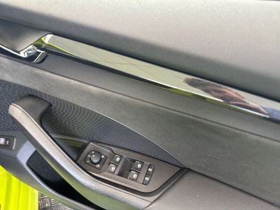 2022 Skoda Octavia