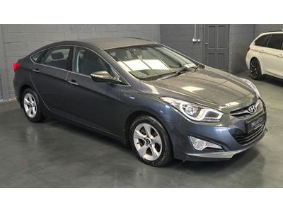 2014 Hyundai i40