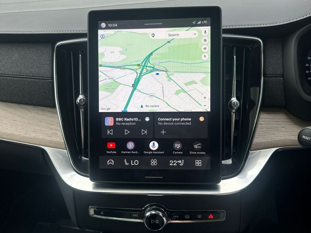 2025 Volvo XC90