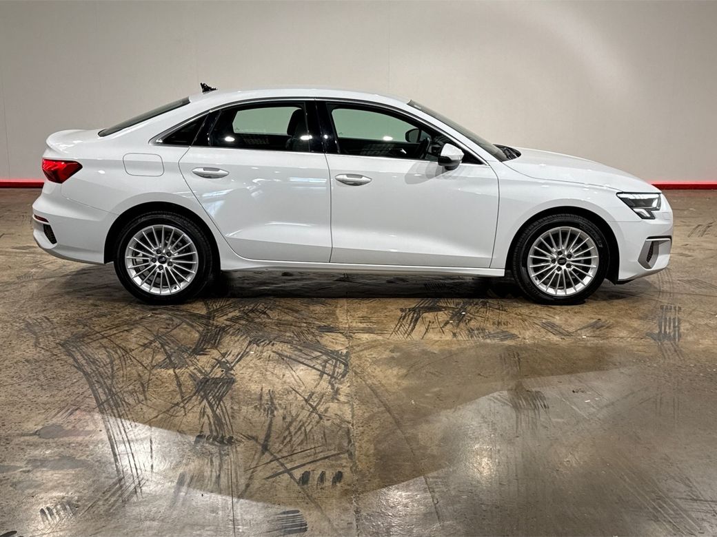 2022 Audi A3