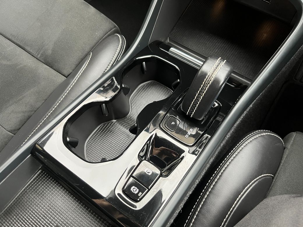 2021 Volvo XC40