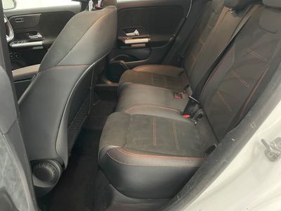 2023 Mercedes-Benz GLA Class