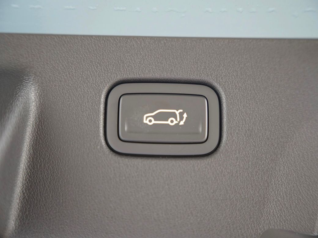 2026 Kia EV5
