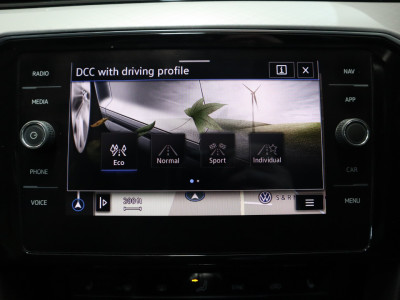 2021 Volkswagen Passat