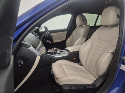 2019 BMW 3 Series