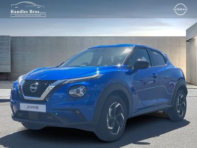2026 Nissan Juke