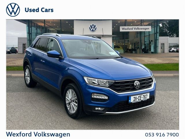vehicle for sale from Wexford Volkswagen
