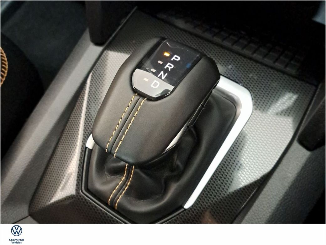 2026 Volkswagen Amarok