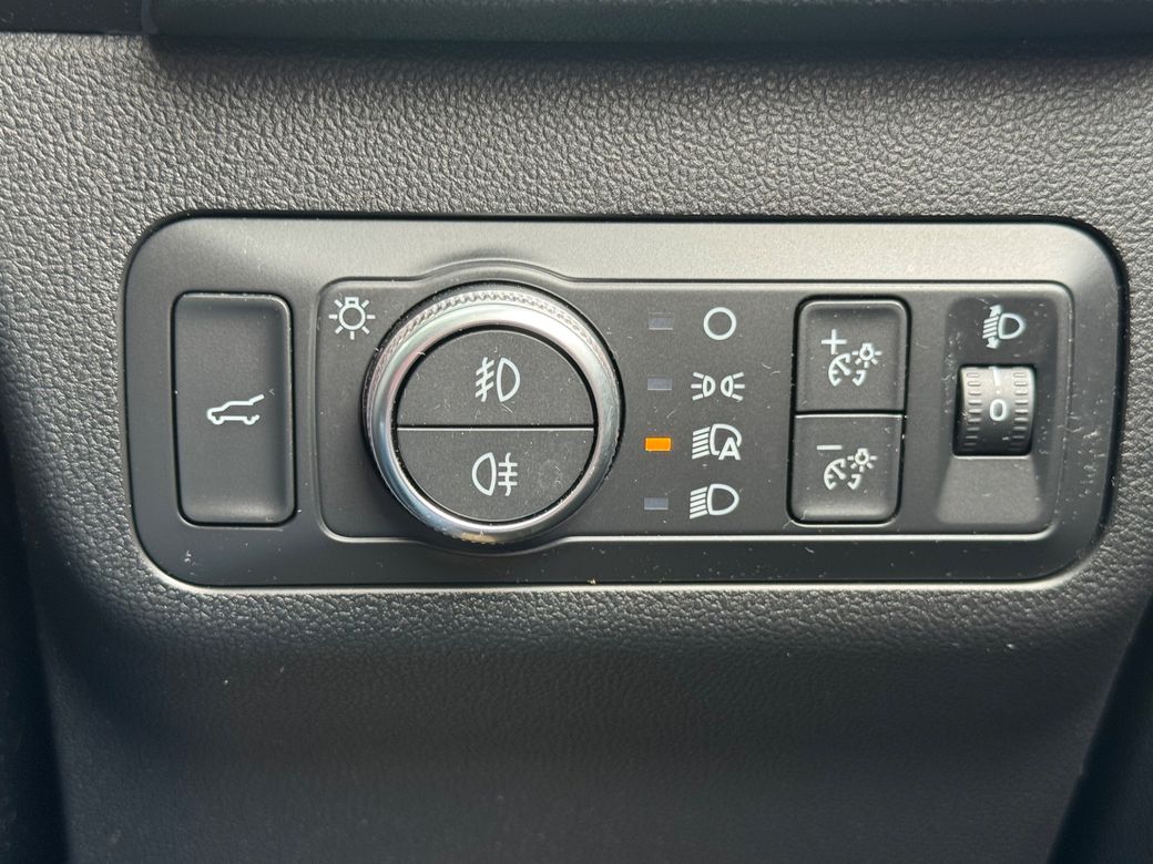 2021 Ford Kuga