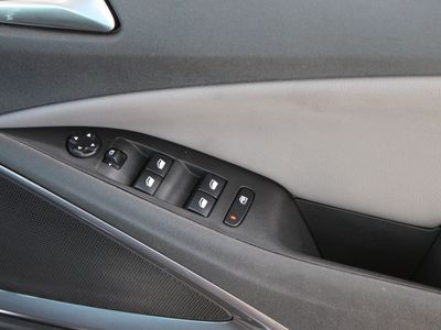 2018 Opel Crossland X