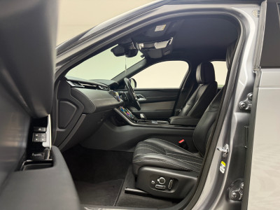 2021 Land Rover Range Rover Velar