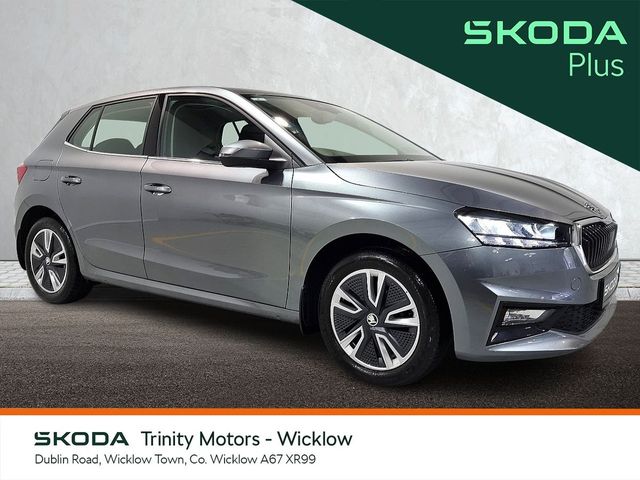 vehicle for sale from Trinity Motors Ardcavan