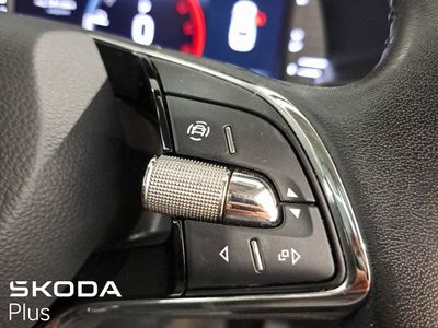 2023 Skoda Superb