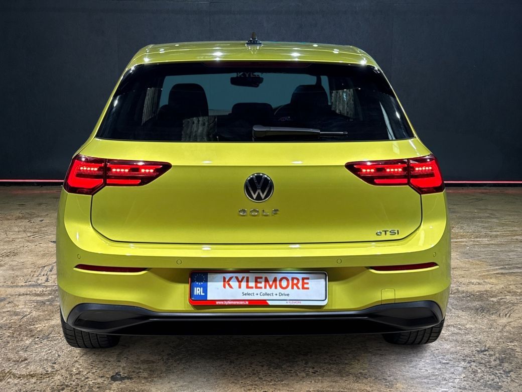 2023 Volkswagen Golf