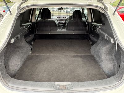 2016 Nissan Qashqai