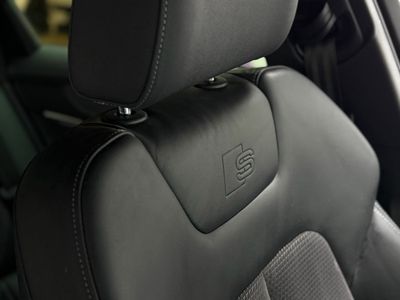 2019 Audi A6