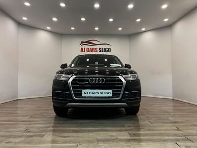2020 Audi Q5