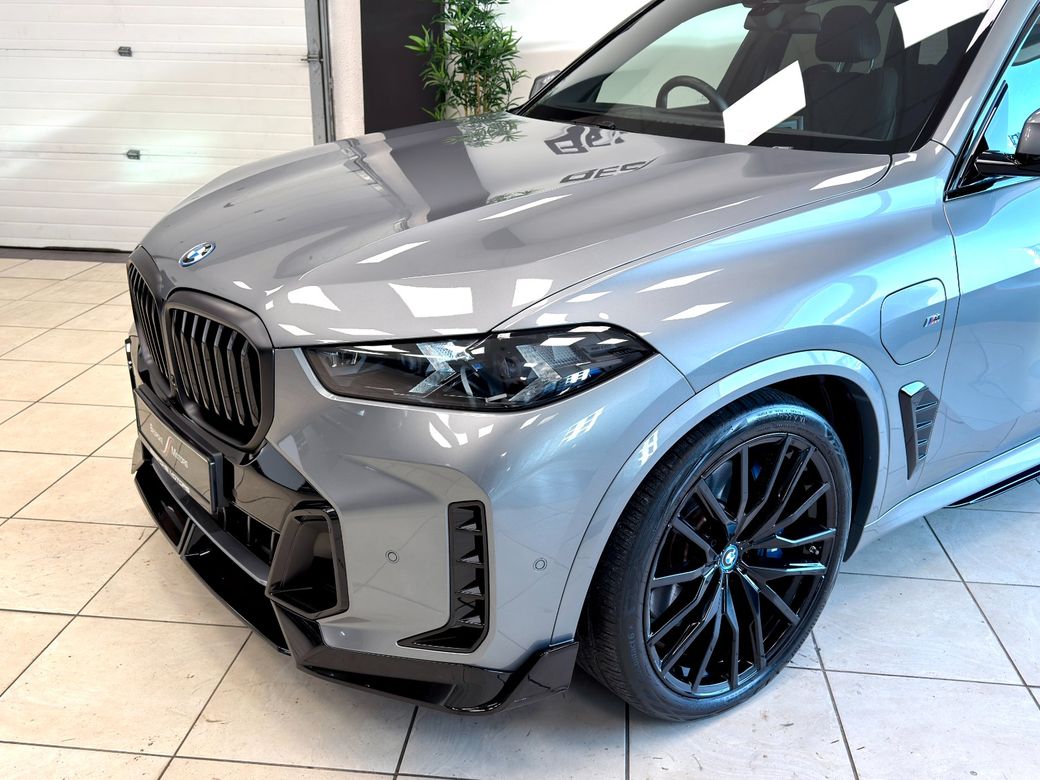 2024 BMW X5