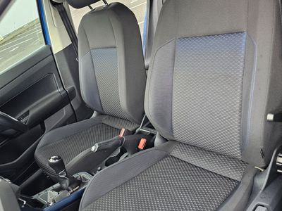2021 Volkswagen Polo