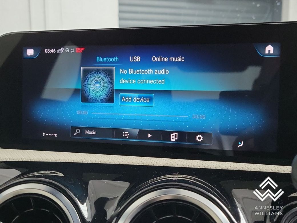 2022 Mercedes-Benz CLA Class