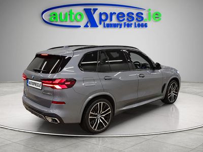 2024 BMW X5