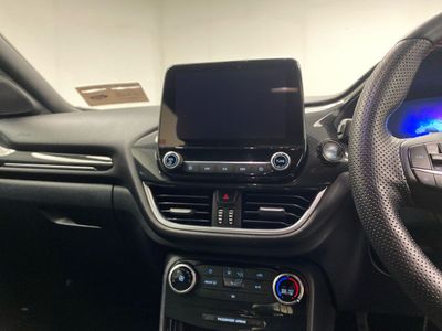 2023 Ford Puma