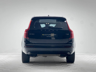2024 Volvo XC90