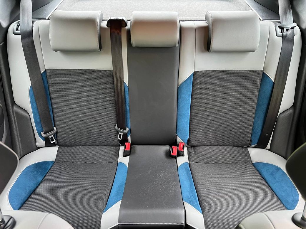 2015 Volkswagen Polo