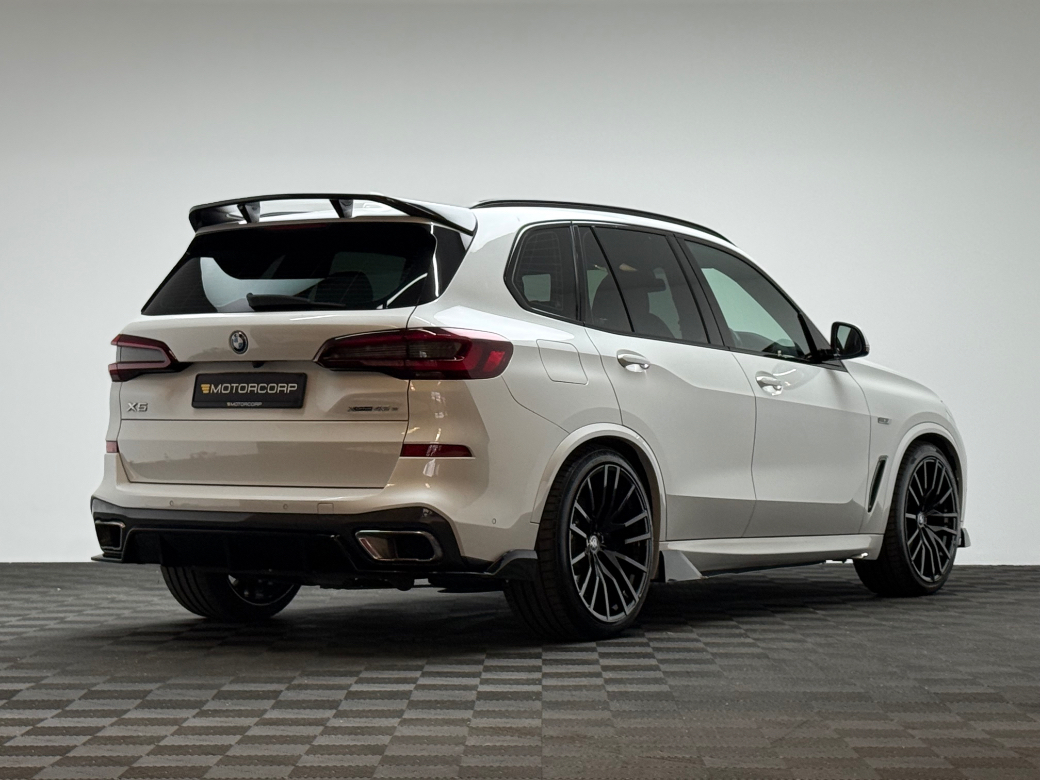 2023 BMW X5