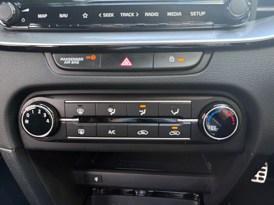 2025 Kia Ceed