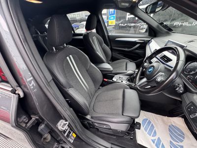 2022 BMW X1