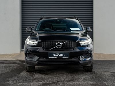 2022 Volvo XC40