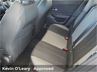 2023 Opel Mokka