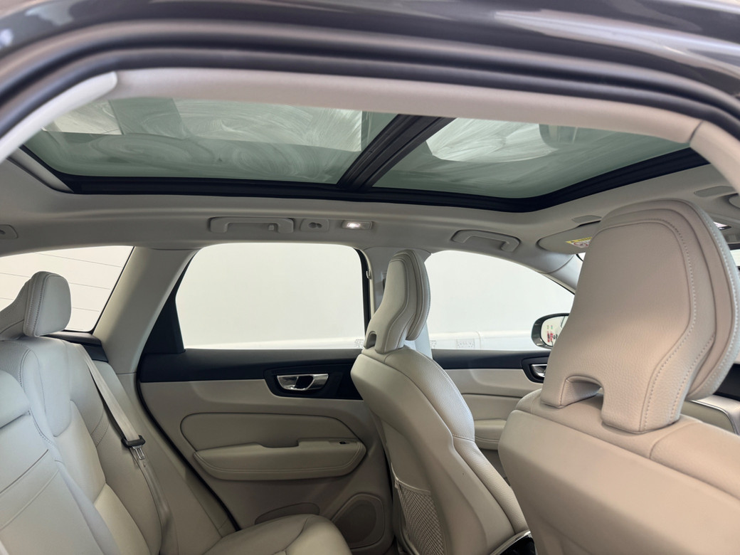 2021 Volvo XC60