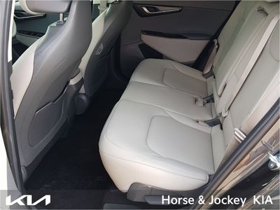2026 Kia EV6