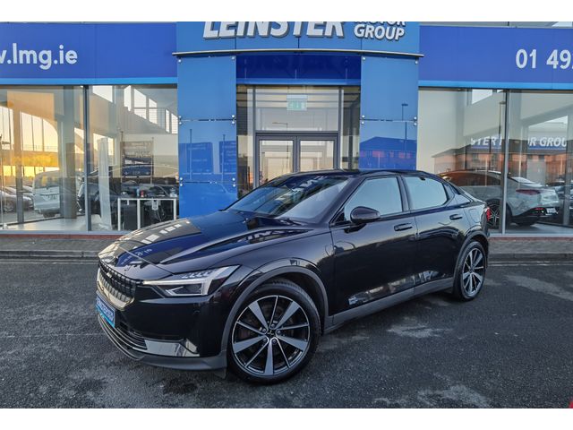 vehicle for sale from Leinster Motor Group