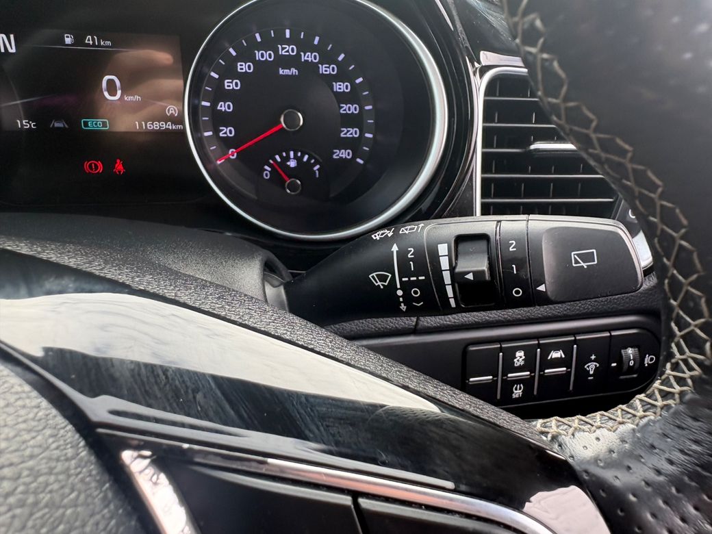 2022 Kia Ceed