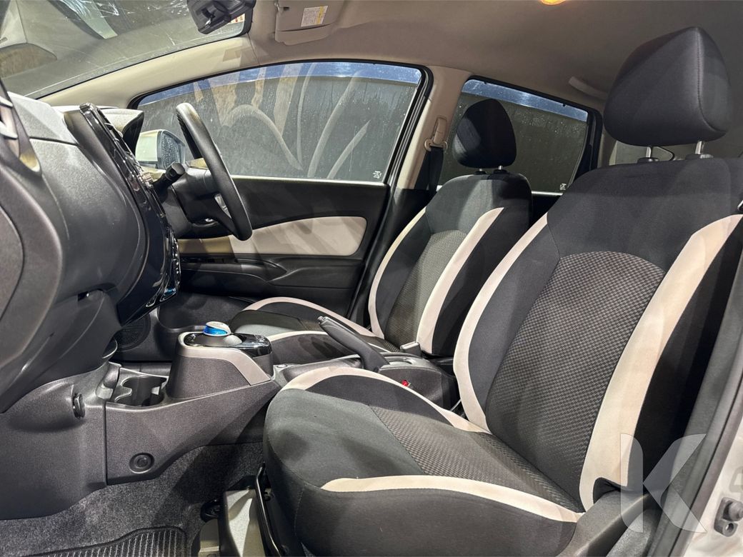 2019 Nissan Note