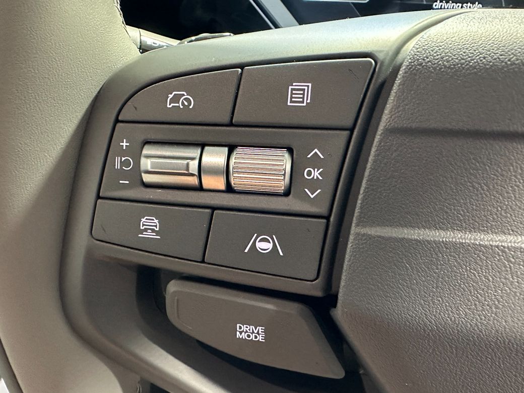 2026 Kia EV3
