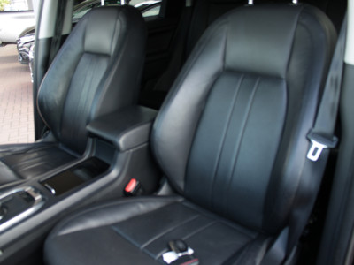 2018 Land Rover Discovery Sport