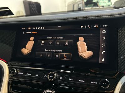 2025 Bentley Flying Spur